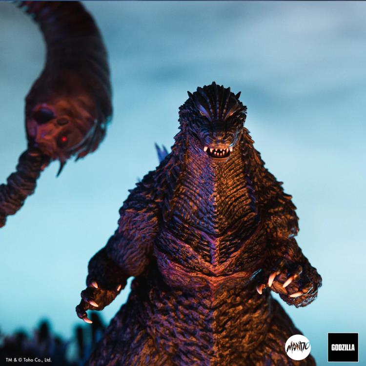 Godzilla: Tokyo S.O.S. Premium Scale Limited Edition Statue Gallery Image 10