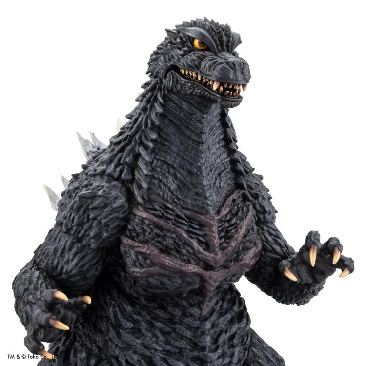 Godzilla: Tokyo S.O.S. Premium Scale Limited Edition Statue Gallery Image 28