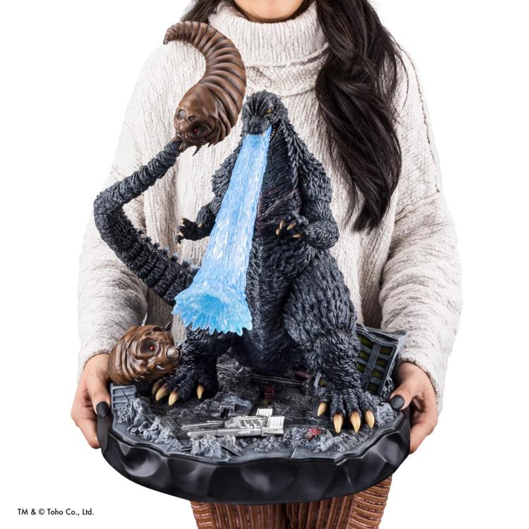 Godzilla: Tokyo S.O.S. Premium Scale Limited Edition Statue Gallery Image 33