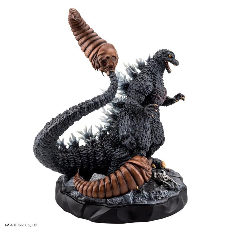Godzilla: Tokyo S.O.S. Premium Scale Limited Edition Statue Gallery Image 22