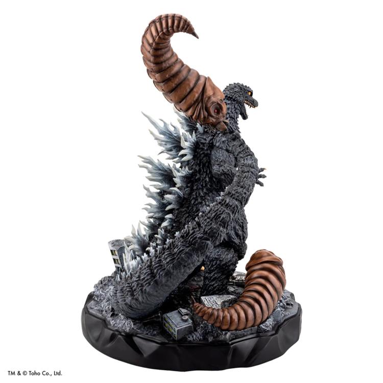 Godzilla: Tokyo S.O.S. Premium Scale Limited Edition Statue Gallery Image 23