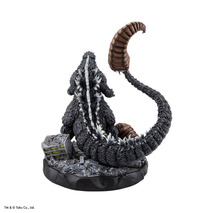 Godzilla: Tokyo S.O.S. Premium Scale Limited Edition Statue Gallery Image 25