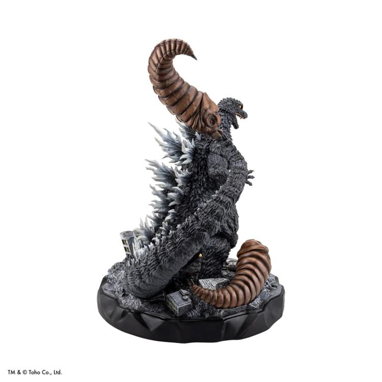 Godzilla: Tokyo S.O.S. Premium Scale Limited Edition Statue Gallery Image 24
