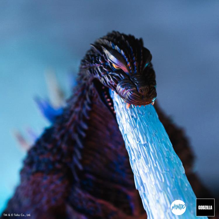 Godzilla: Tokyo S.O.S. Premium Scale Limited Edition Statue Gallery Image 12