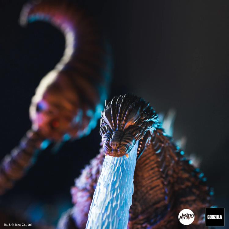 Godzilla: Tokyo S.O.S. Premium Scale Limited Edition Statue Gallery Image 11