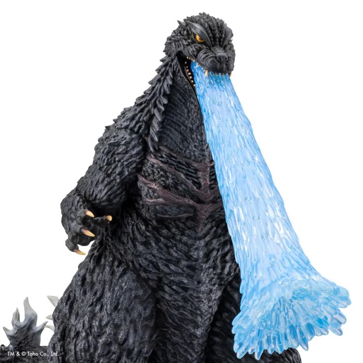 Godzilla: Tokyo S.O.S. Premium Scale Limited Edition Statue Gallery Image 29