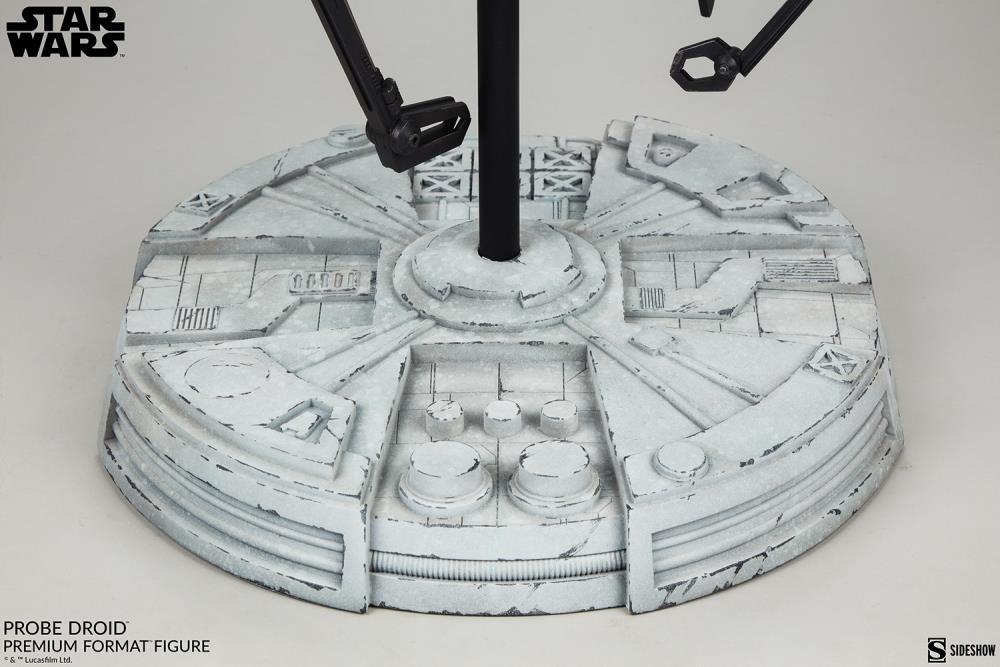 Star Wars Premium Format Probe Droid Gallery Image 15