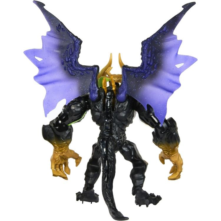 He-Man and the Masters of the Universe Cosmic Terror Skeletor Action Figure Gallery Image 5