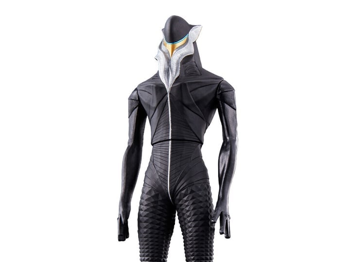 Shin Ultraman Movie Monster Series Alien Mefilas Gallery Image 1