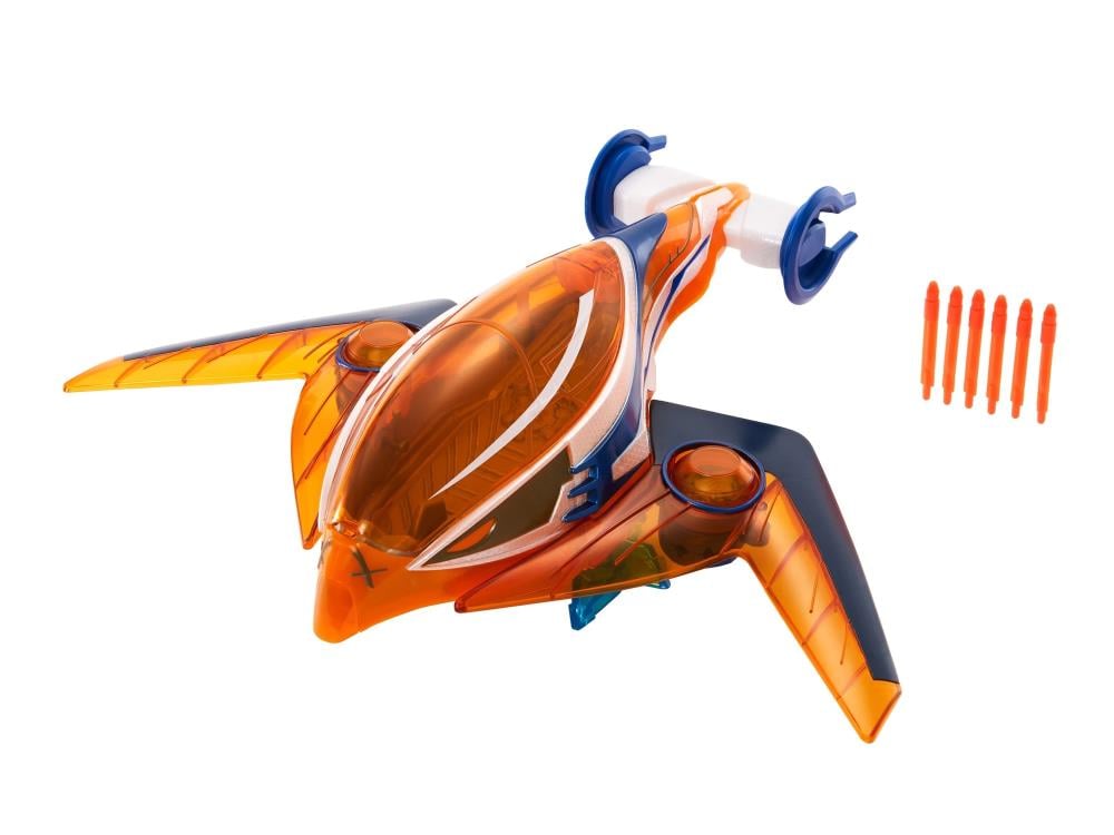 He-Man and the Masters of the Universe Talon Fighter Gallery Image 6