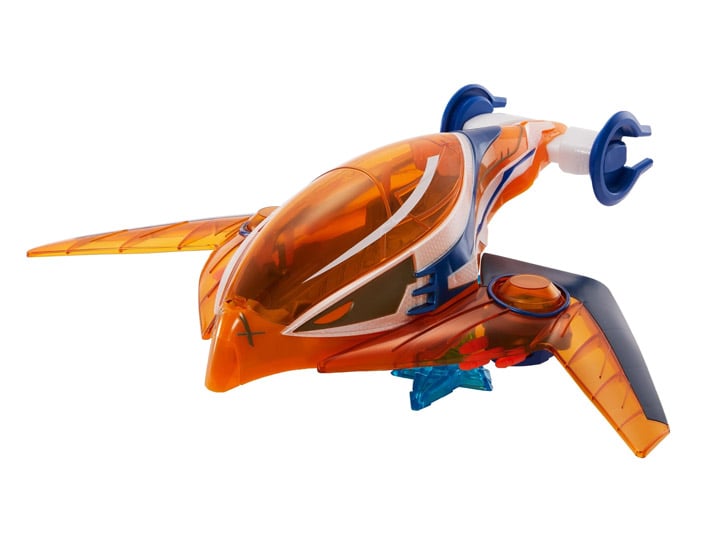 He-Man and the Masters of the Universe Talon Fighter Gallery Image 1