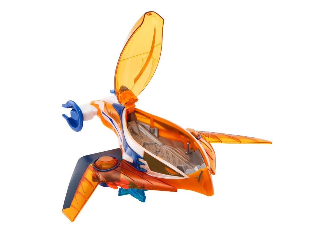 He-Man and the Masters of the Universe Talon Fighter Gallery Image 5