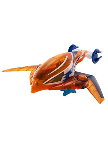 He-Man and the Masters of the Universe Talon Fighter Gallery Image 2
