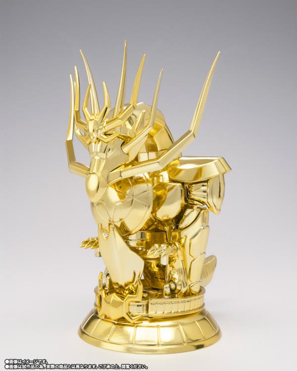 Saint Seiya Myth Cloth EX Dragon Shiryu (Golden) Limited Edition