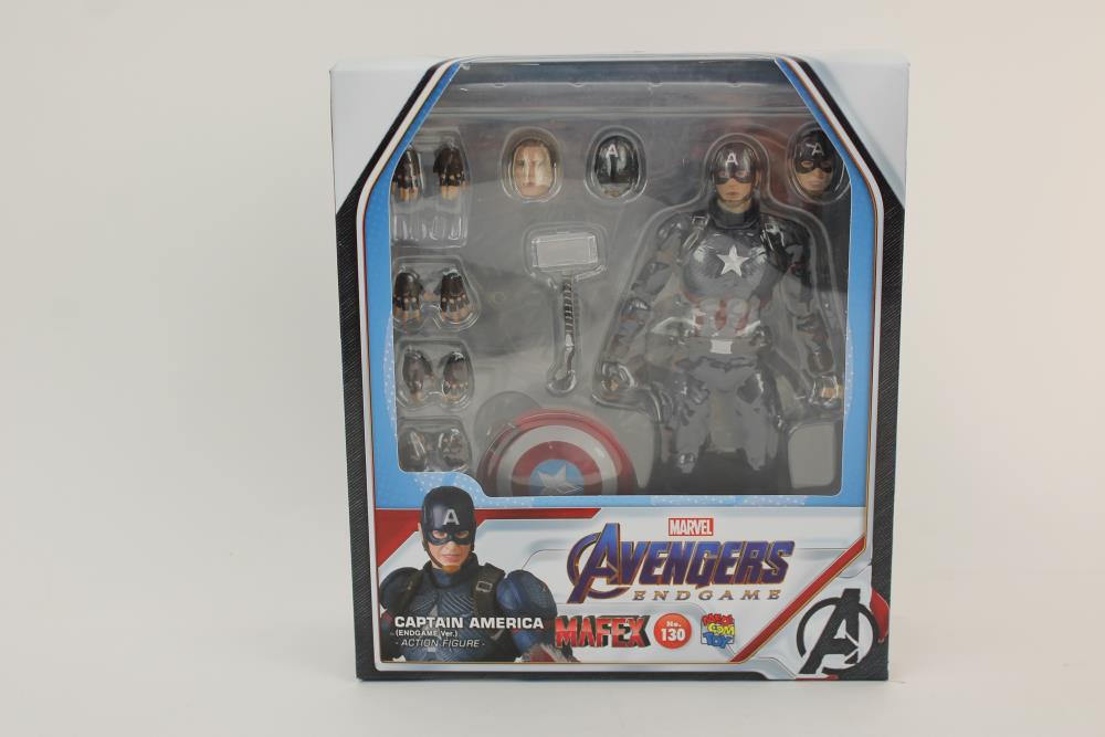 Defective Loot Box #0831 (DAMAGED - ALL SALES FINAL) Gallery Image 9