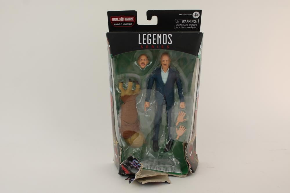 Defective Loot Box #0831 (DAMAGED - ALL SALES FINAL) Gallery Image 11