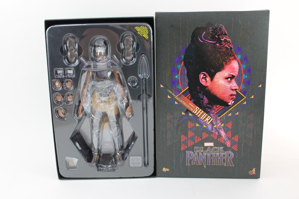 Defective Loot Box #0831 (DAMAGED - ALL SALES FINAL) Gallery Image 7
