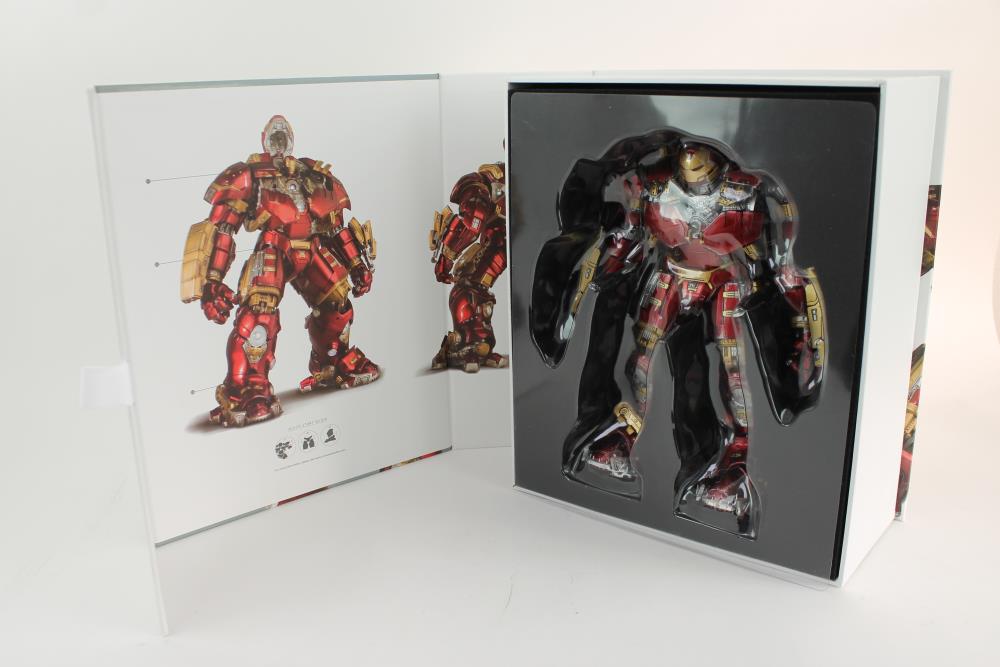 Defective Loot Box #0831 (DAMAGED - ALL SALES FINAL) Gallery Image 4
