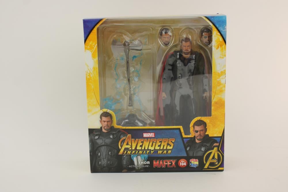 Defective Loot Box #0831 (DAMAGED - ALL SALES FINAL) Gallery Image 10
