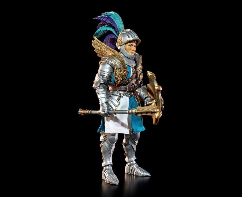 Mythic Legions: Necronominus Sir Adalric Action Figure