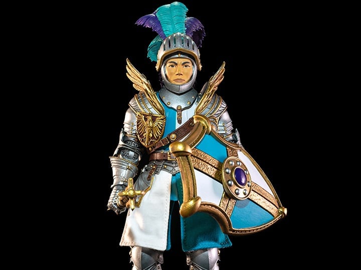 SF・ファンタジー・ホラー Mythic Legions SIR ADARIC Mythic Legions: Necronominus Sir Adalric Action Figure
