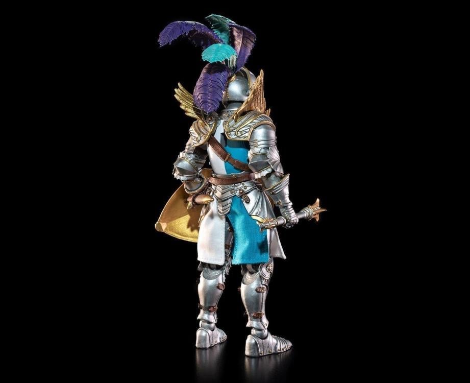 SF・ファンタジー・ホラー Mythic Legions SIR ADARIC Mythic Legions: Necronominus Sir Adalric Action Figure