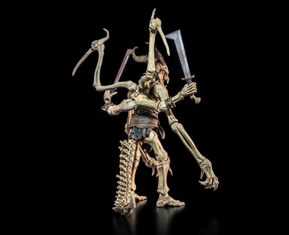 MYTHIC LEGIONS The Turpiculi 未開封 Mythic Legions: Necronominus The Turpiculi Action Figure