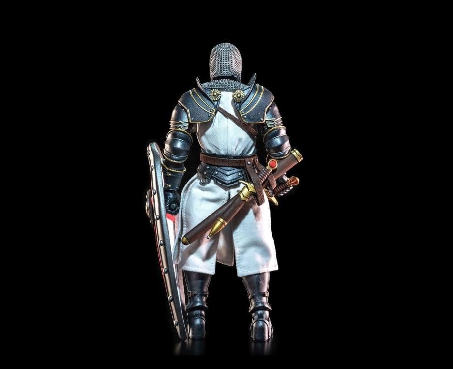 Mythic Legions: Necronominus Sir Elijah Action Figure
