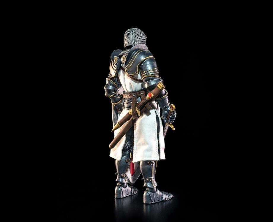 Mythic Legions: Necronominus Sir Elijah Action Figure