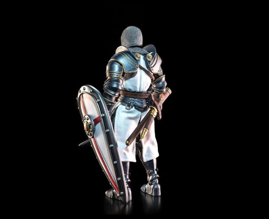 Mythic Legions: Necronominus Sir Elijah Action Figure