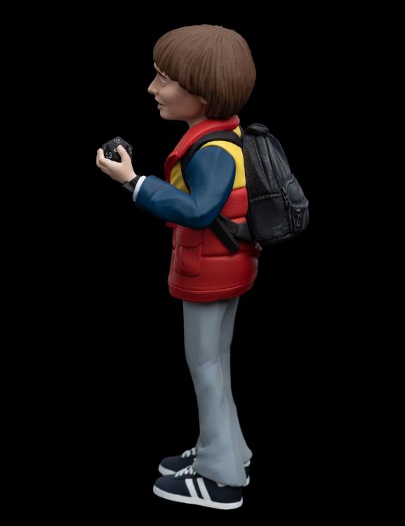 Stranger Things Mini Epics Will the Wise Limited Edition Figure Gallery Image 6