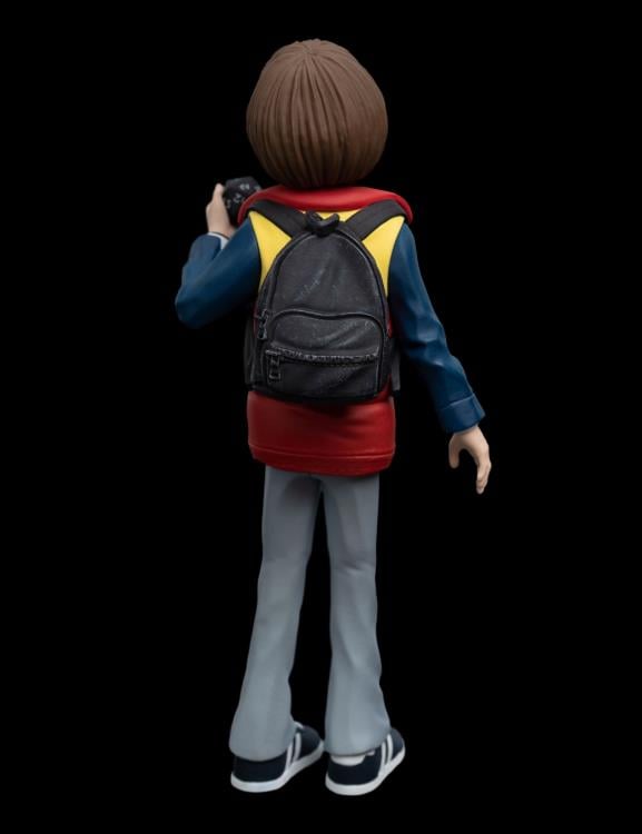 Stranger Things Mini Epics Will the Wise Limited Edition Figure Gallery Image 5
