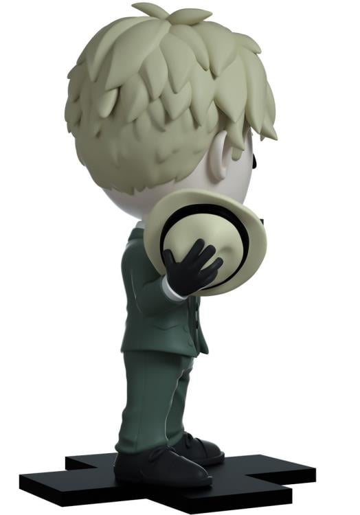 Spy x Family Loid Forger Vinyl Figure Gallery Image 4