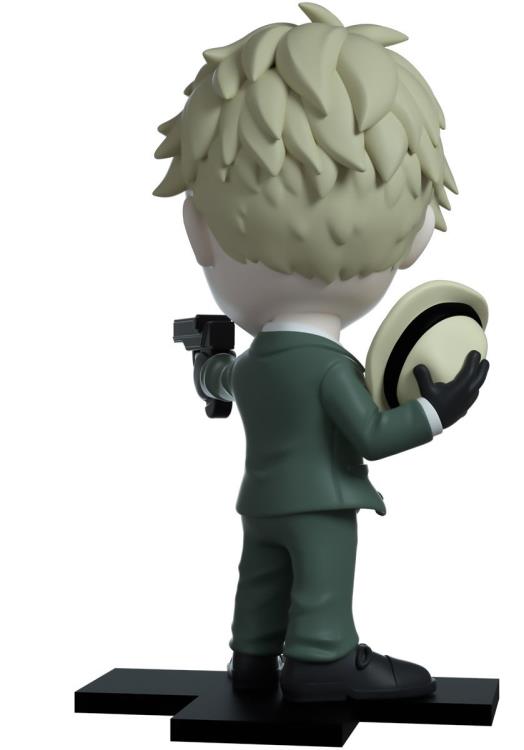 Spy x Family Loid Forger Vinyl Figure Gallery Image 5