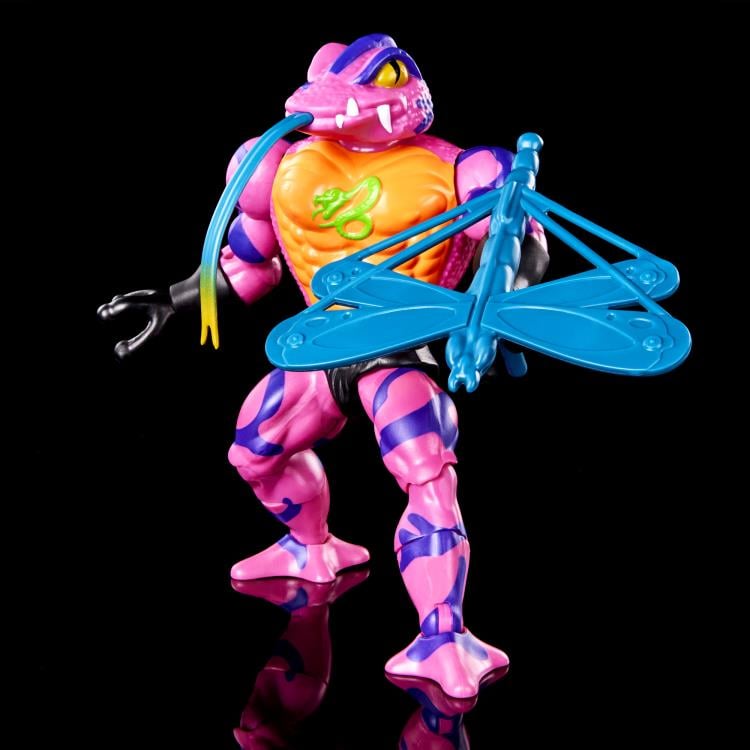 Masters of the Universe: Origins Tung Lashor Gallery Image 11