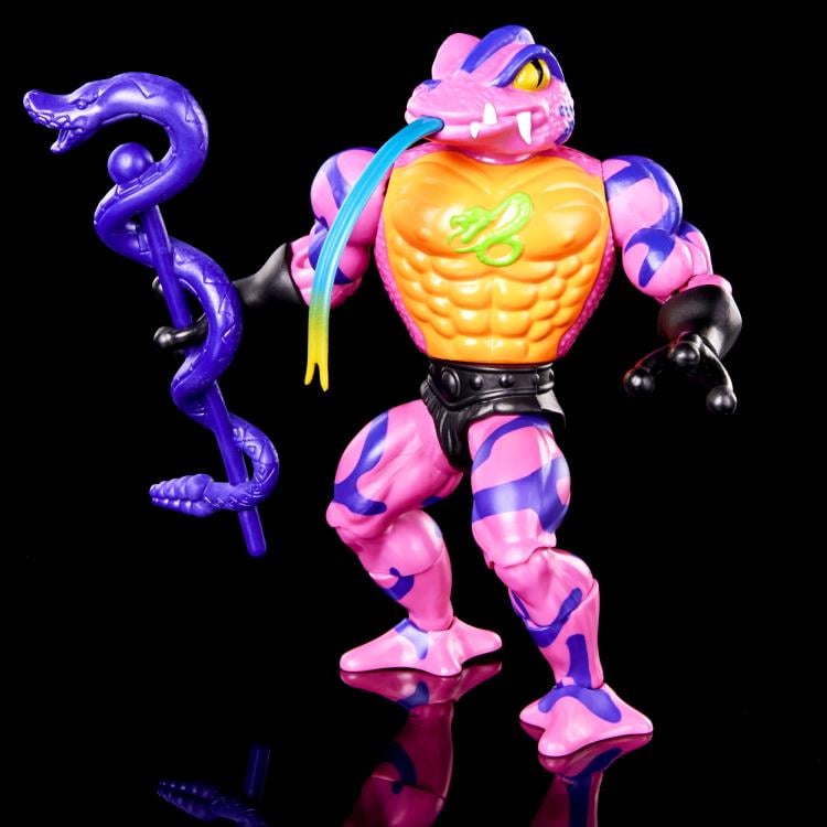 Masters of the Universe: Origins Tung Lashor Gallery Image 10