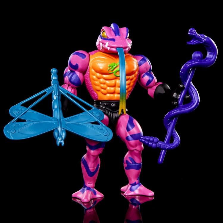 Masters of the Universe: Origins Tung Lashor Gallery Image 9