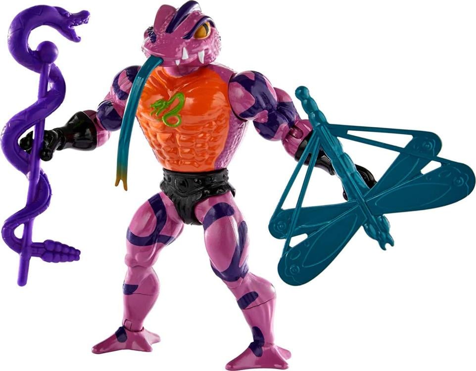 Masters of the Universe: Origins Tung Lashor Gallery Image 5