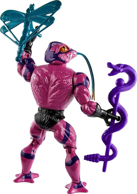 Masters of the Universe: Origins Tung Lashor Gallery Image 4