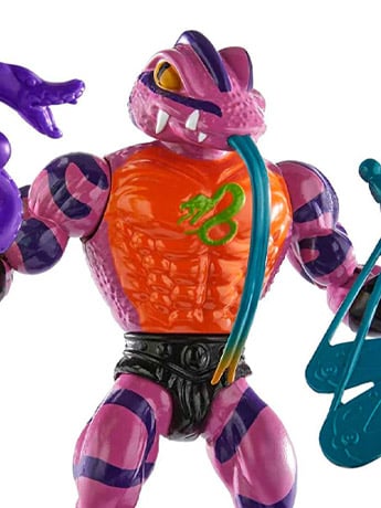 Masters of the Universe: Origins Tung Lashor Gallery Image 2