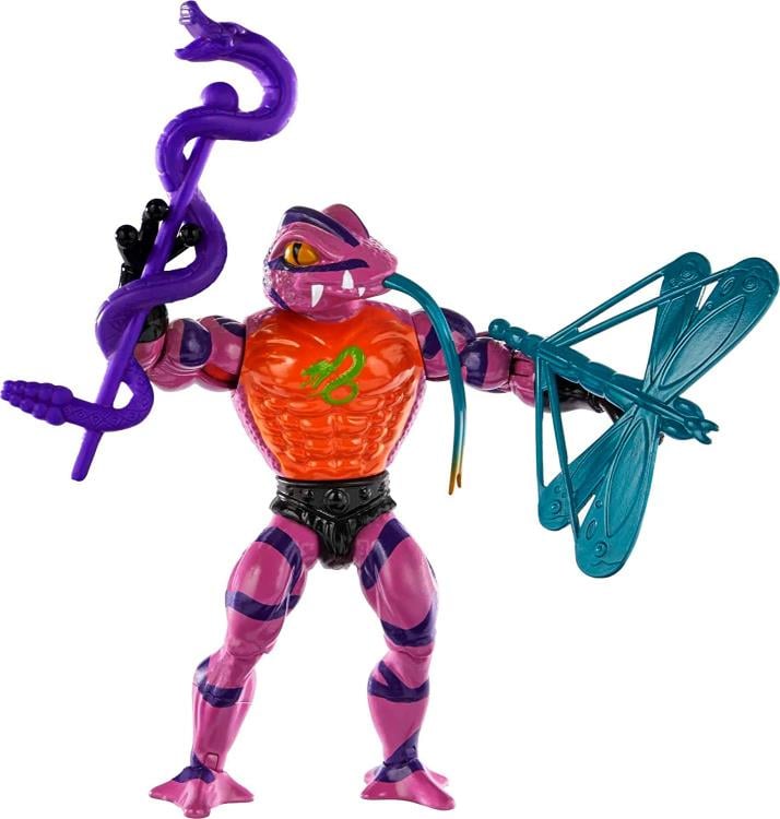 Masters of the Universe: Origins Tung Lashor Gallery Image 6