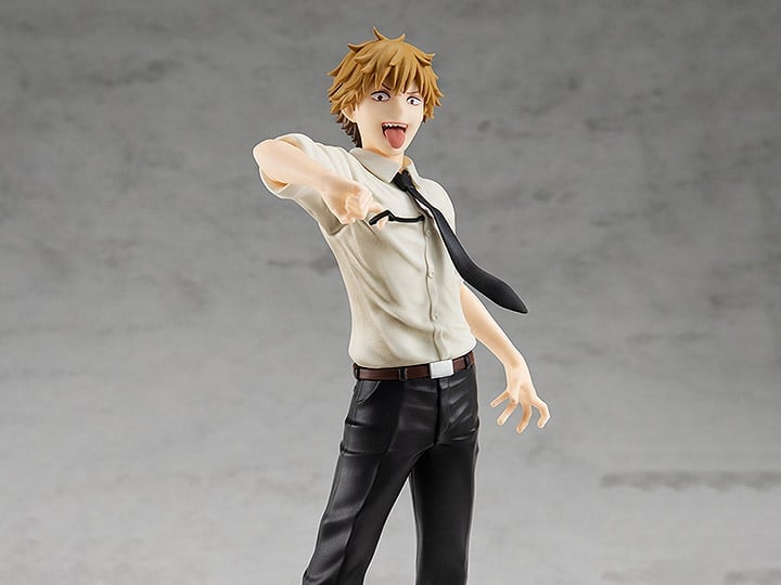 Chainsaw Man Pop Up Parade Denji Gallery Image 1
