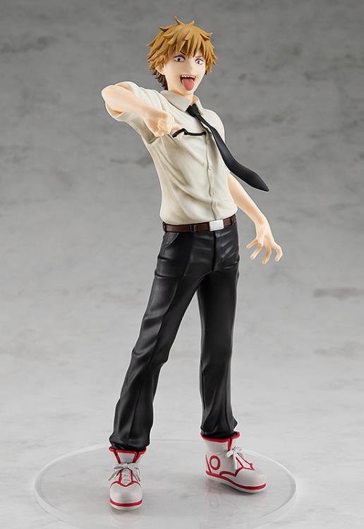 Chainsaw Man Pop Up Parade Denji Gallery Image 3