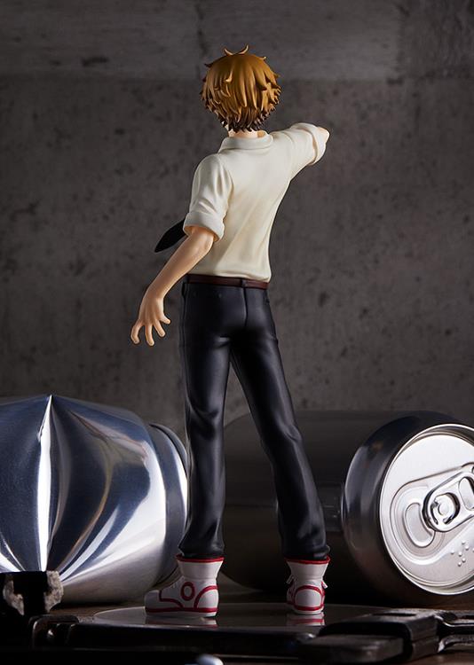 Chainsaw Man Pop Up Parade Denji Gallery Image 7