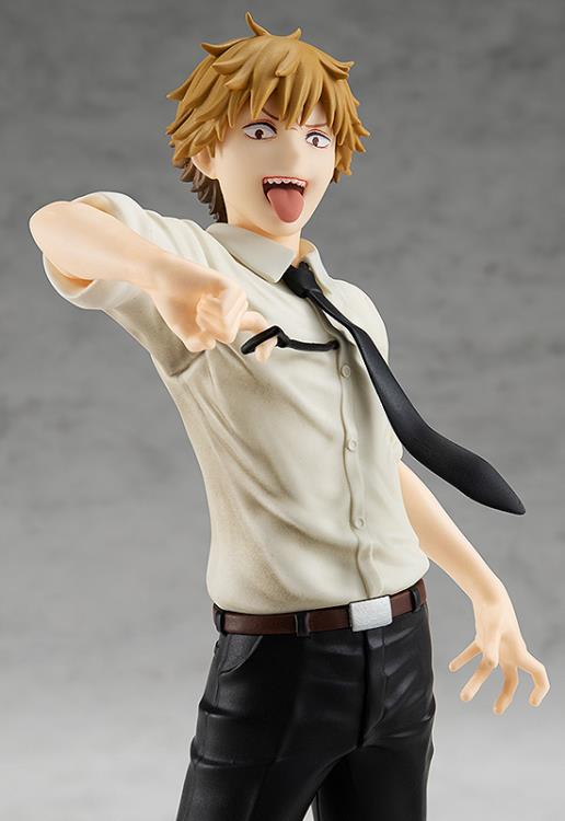 Chainsaw Man Pop Up Parade Denji Gallery Image 5
