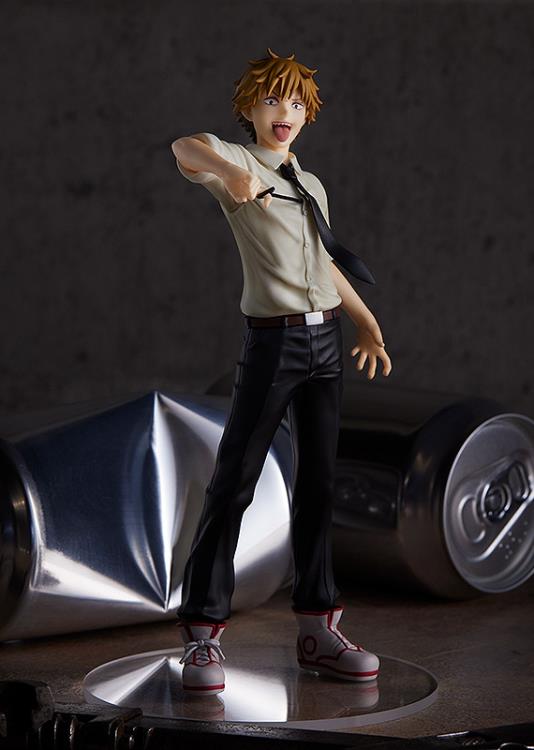 Chainsaw Man Pop Up Parade Denji Gallery Image 6