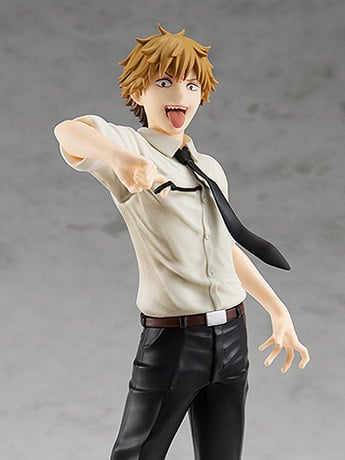 Chainsaw Man Pop Up Parade Denji Gallery Image 2