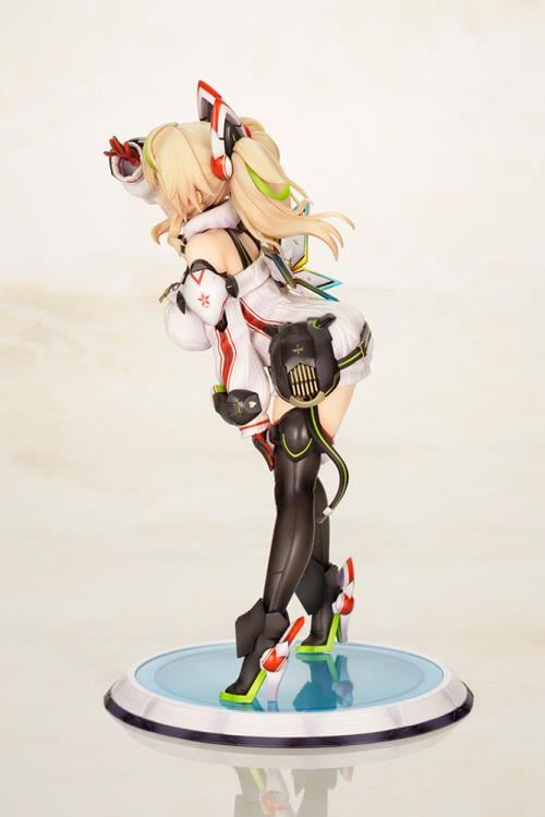 PHANTASY STAR ONLINE 2es ジェネバニーVer. Phantasy Star Online 2 es Gene (Stella Memories Ver.) 1/7 Scale