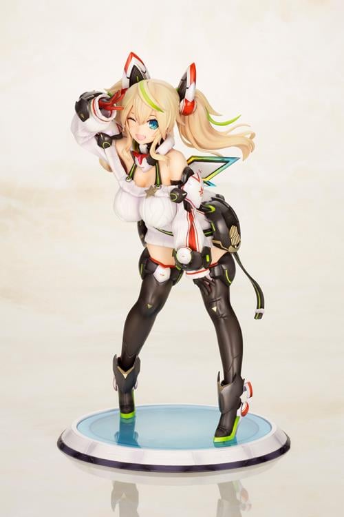 Phantasy Star Online 2 es Gene (Stella Memories Ver.) 1/7 Scale