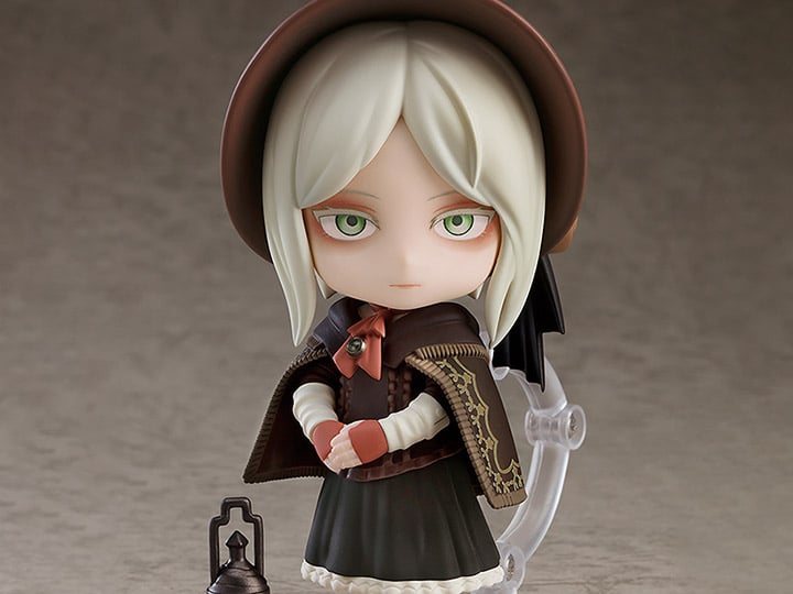 Bloodborne Nendoroid No.1992 The Doll Gallery Image 1